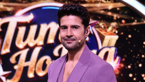 Tum Ho Naa Episode: “When 500 Girls Chased Rajeev Khandelwal: A ‘Pyaar Wala Hamla’ Story Comes Full Circle...