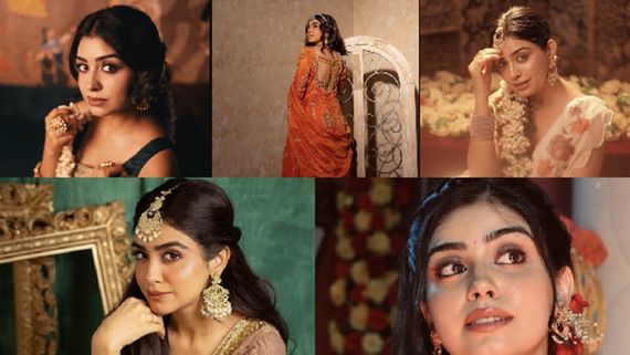 Twinkle Arora’s Versatility Steals The Spotlight: Udaariyaan Actress Wins OTT & Cinema Audiences