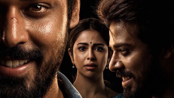 Ugly Story X Review: What Audiences Are Saying About Nandu And Avika Gor Starrer Film