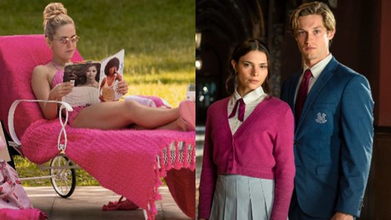 From Elle To Maxton Hall The World Between Us 3: Young Adult Genre Rules 2026 Across OTT Platforms