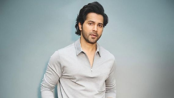 Varun Dhawan Shares a Trivia from Badlapur, Opens Up About a Marketing Tactic He Attempted