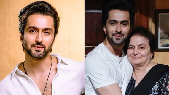 Mother's Day 2026 | Vibhav Roy Gets Candid About Being An 'Unapologetic' Mama's Boy: I Share Everything...