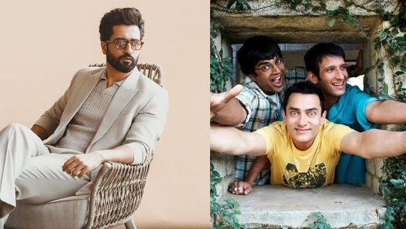 3 Idiots Sequel: Vicky Kaushal To Get On Board For Aamir Khan starrer? Deets Inside