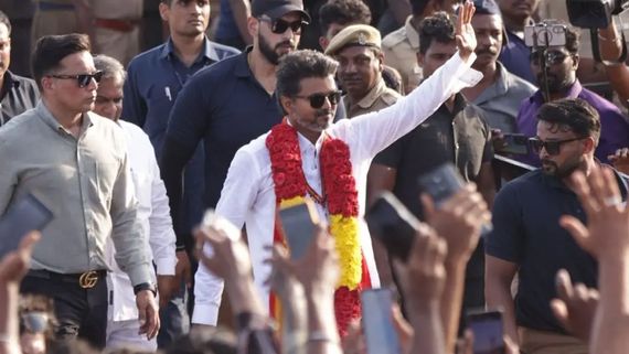 Tamil Nadu Next CM: Vijay's Chances Explained, What TVK Needs To Reach Majority And Form Government