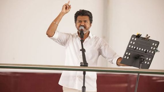 Tamil Nadu New CM & Government Formation Live Updates: Vijay's TVK Faces Majority Test Amid Alliance Talks