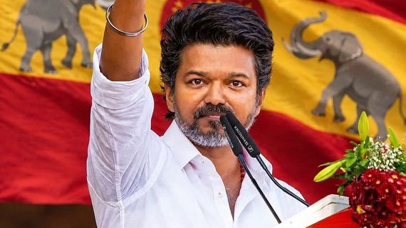 Tamil Nadu CM Swearing-In Ceremony: Vijay To Take Oath Today; Time, Venue And TVK Coalition Details