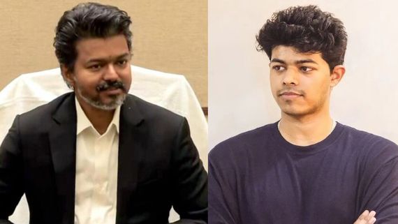 Vijay Once Spoke About Son Jason Sanjay And Fatherhood; Old Remarks Resurface After Tamil Nadu CM Swearing-In
