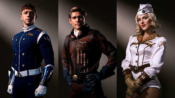 Vought Rising Release Date: Days After The Boys 5 Finale, Official Teaser Of Prequel Revealed - DEETS