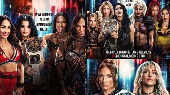 WWE Saturday Night's Main Event Results: How To Watch SNME Matches Online In India? OTT Platform Is