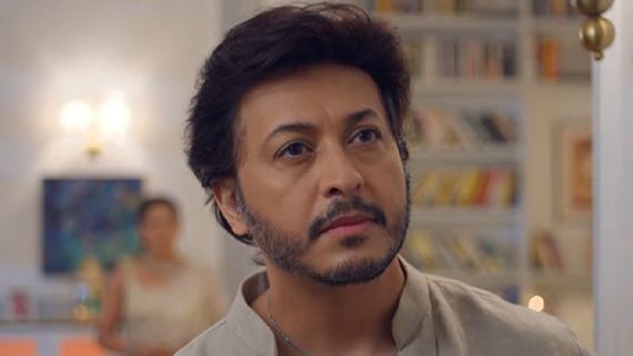 Yaadein: Arjun Punjj On Working With Iqbal Khan In Sony SAB’s Show: 