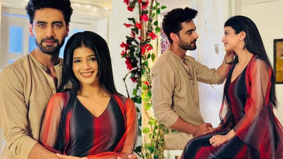 Yeh Rishta Kya Kehlata Hai Written Update May 11: Will Abhira Reunite Armaan With Vidya On Mother’s Day? TWIST