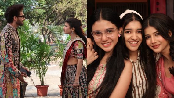 Yeh Rishta Kya Kehlata Hai Written Update May 2: Dadi Sa Plays Cupid But Armaan Decides To Let Abhira Move On