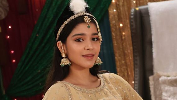 Yeh Rishta Kya Kehlata Hai Star Arshiya Sharma Aka Maira Has Already Achieved THESE Remarkable Milestones