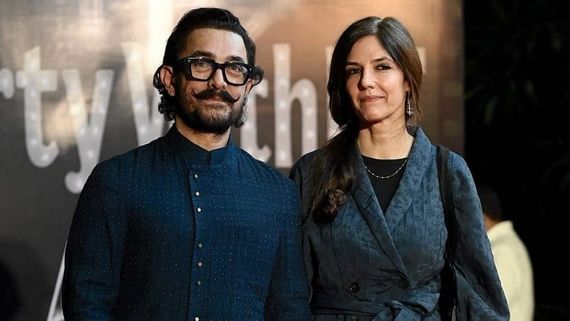 Aamir Khan-Gauri Spratt Wedding Date Confirmed: Mr Perfectionist To Get Married For 3rd Time On July 5 - Deets