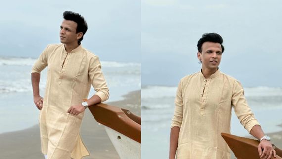 Abhijeet Sawant Lends His Melodious Voice To The Cover Song Of The Film Swapna Sundari