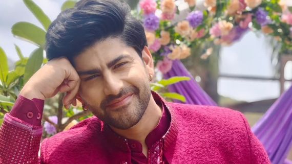 EXCLUSIVE! Abhishek Sharrma Reveals How A Late-Night Call Landed Him His First Acting Assignment: Can Never…