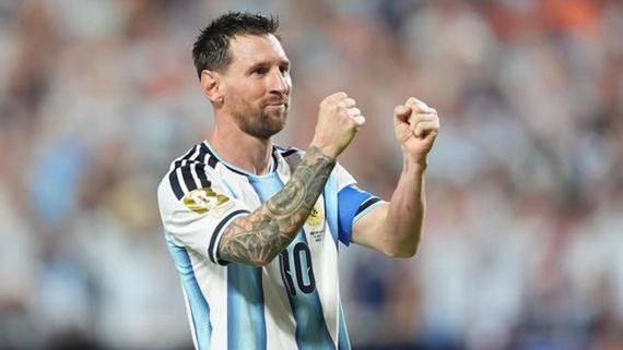 Messi, Ronaldo, Mbappé, And Haaland In Action- Where To Watch FIFA World Cup 2026 In India?
