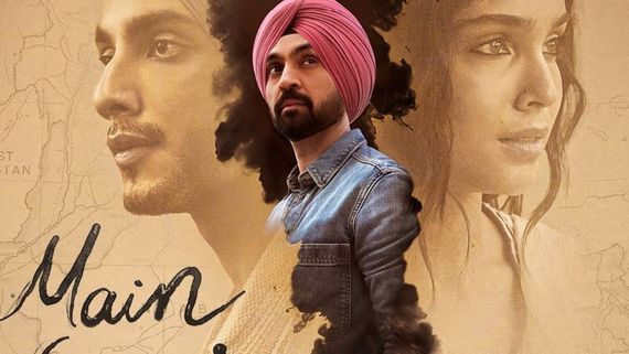 Diljit Dosanjh Treats Toronto Fans With Glimpse Of Main Vaapas Aaunga Trailer At Concert