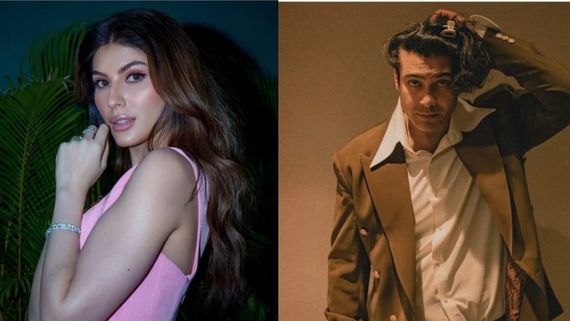 A Surprise Team Up? Elnaaz Norouzi And Jubin Nautiyal Spark Major Collaboration Buzz