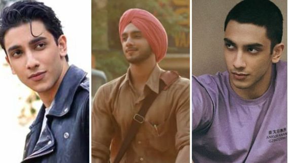 Beyond Charm And Grit: Why Vedang Raina In 'Main Vaapas Aaunga' Is Turning Heads