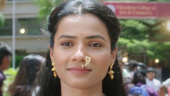 Aarti Birajdar On Her Journey To Thodi Si Umeed Thoda Sa Aasman: From Folk Art To TV Stardom