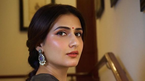 I Crave Layers: Fatima Sana Shaikh On Why Female Actors Still Struggle For Challenging Roles