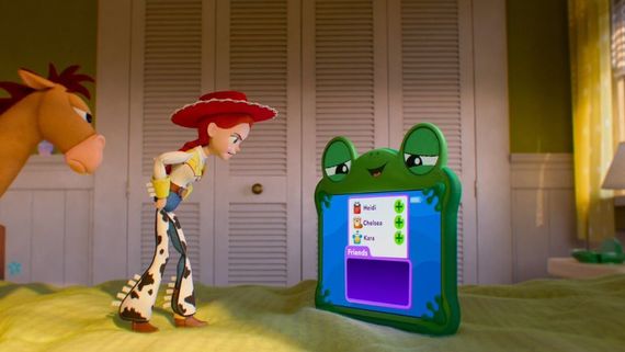 Beyond The Toy Box: Why Toy Story 5 Perfectly Captures The Modern Screen-time Struggle