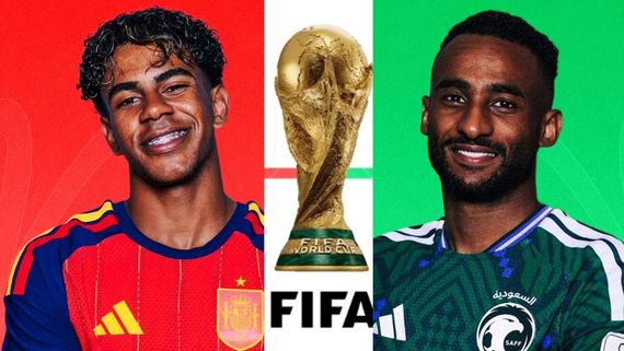 Spain vs Saudi Arabia Time IST: Why Opponents Should Fear La Roja? When Will FIFA World Cup 2026 Match Start?