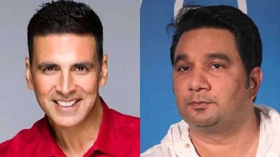 Akshay Kumar And Ahmed Khan Reunite After 19 Years For ‘Welcome To The Jungle’