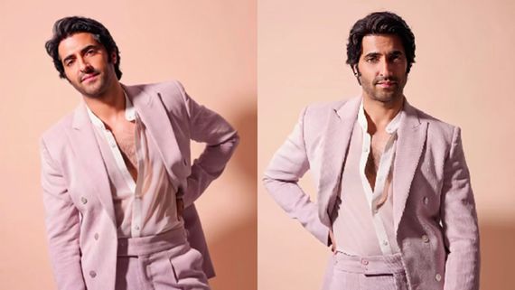 Akshay Oberoi Undergoes Intense Physical & Psychological Preparation To Play The Antagonist In 2014