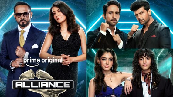 Alliance (India) Contestants Name With Photo: Kushal Tandon To Niti Taylor; CONFIRMED List Before Premiere