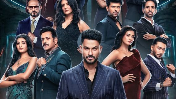 Alliance OTT Release Time: Here’s When Kunal Kemmu’s New Reality Show Will Premiere
