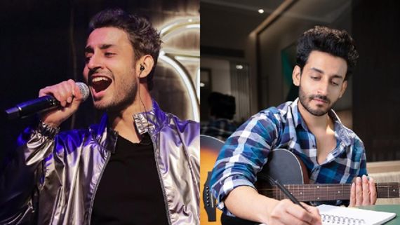 World Music Day: ‘Music Is The Sound Of Feelings’, Says Singer Amitanshu Kumar