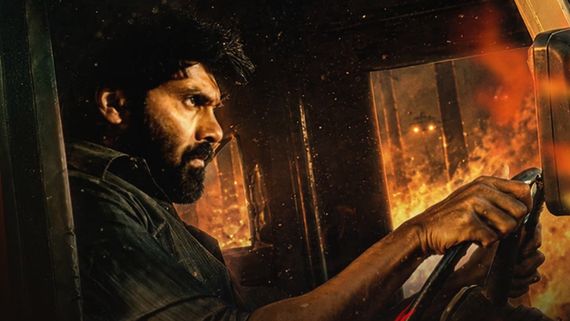Ananthan Kaadu Box Office Collection Day 3: Arya's Film Faces Weekend Decline, Sunday Collections Key