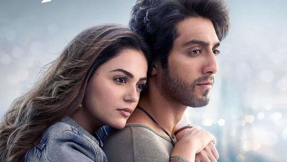 Aneet Padda & Ahaan Panday To Reunite With Mohit Suri Post Saiyaara's Massive Success? Here's What We Know