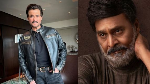 K Bhagyaraj Death: Anil Kapoor Mourns Legendary Filmmaker's Demise; Says 'It Feels Unreal'