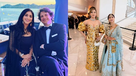 Fashion Allows Them To Express Their Personality Before They Even Speak: Anjali Phougat On Celebrities