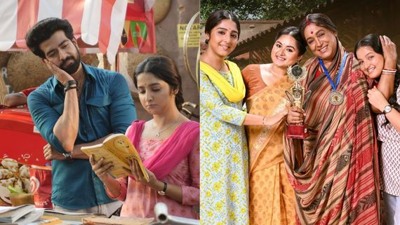 Annapurnar Lokkhira Full Cast, Actors Real Name: Swastika Ghosh, Soumyadeep Mukherjee- Who Is Playing What?