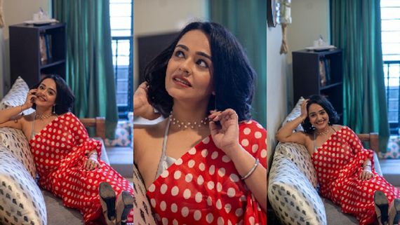 Apoorva Arora Reflects On Her Memorable Momacu Journey: “It Felt Like Being Part Of A Family