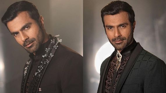 Ashmit Patel On World Yoga Day: “I Found Peace in Rishikesh That No Sport Ever Gave Me”
