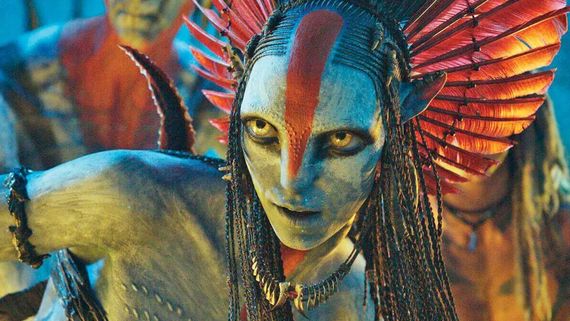 Avatar Fire And Ash OTT Release Time: Here's When The Science Fiction Film Will Premiere On Jio Hotstar