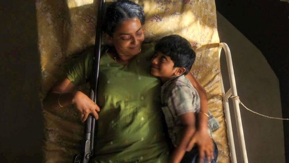 Balan The Boy OTT Release: Where To Watch Chidambaram's Film After Its Theatrical Run