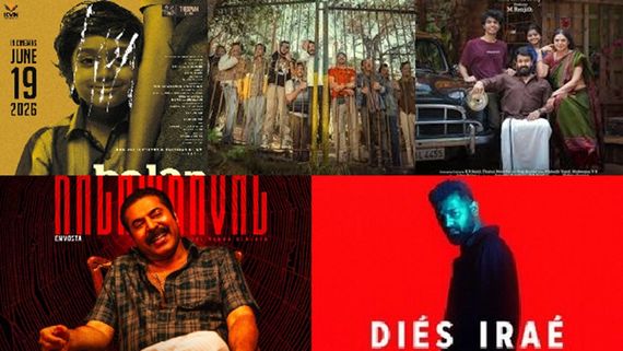 Manjummel Boys, Balan The Boy, Thudarum: These 5 Films Are Fueling Malayalam Cinema’s Unstoppable Rise
