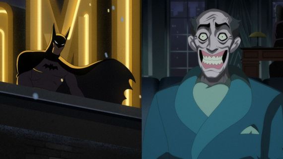 Batman Caped Crusader 2 Release Date: Prime Video Releases First-Look Images; Here's When To Stream - DEETS