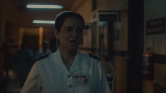 Bharat Bhhagya Viddhaata Box Office Day 2 Prediction: Will Kangana's Film Touch 5cr? Filmibeat Predicts
