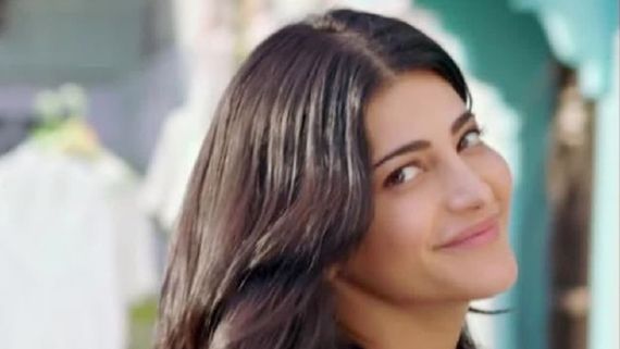 9 Years Of Behen Hogi Teri: When Shruti Haasan Gained Weight For Her Role As Binny Arora