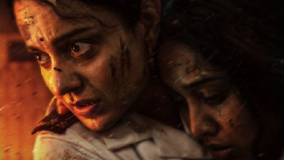 Kangana Ranaut & Chhattisgarh Chief Minister Vishnu Sai To Honour India's Unseen Heroes At Special Screening  