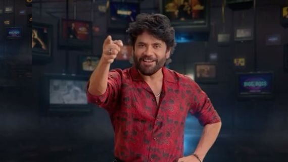 Bigg Boss Telugu Season 10: Nagarjun CONFIRMED As BB Telugu 10 Host. Who Are Contestants?