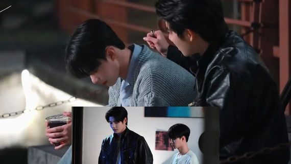 Blazing Him Episode 4 Full Cast: Where To Watch Chen Baichuan, Zhang Huixiang C-drama In India?