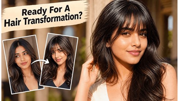 Bollywood’s Viral Fringe Trend: Is This The Ultimate Summer Glow-Up You Need?
